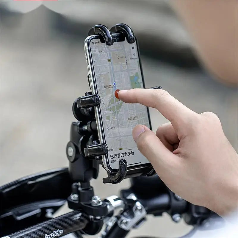 AS-11 Motorcycle Phone Mount