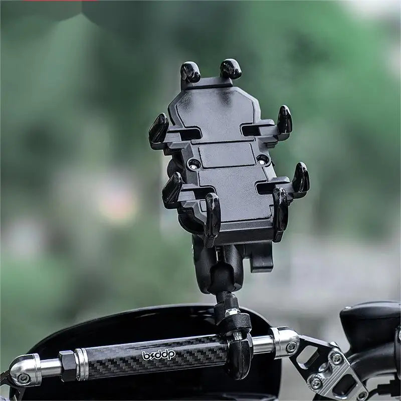 AS-11 Motorcycle Phone Mount