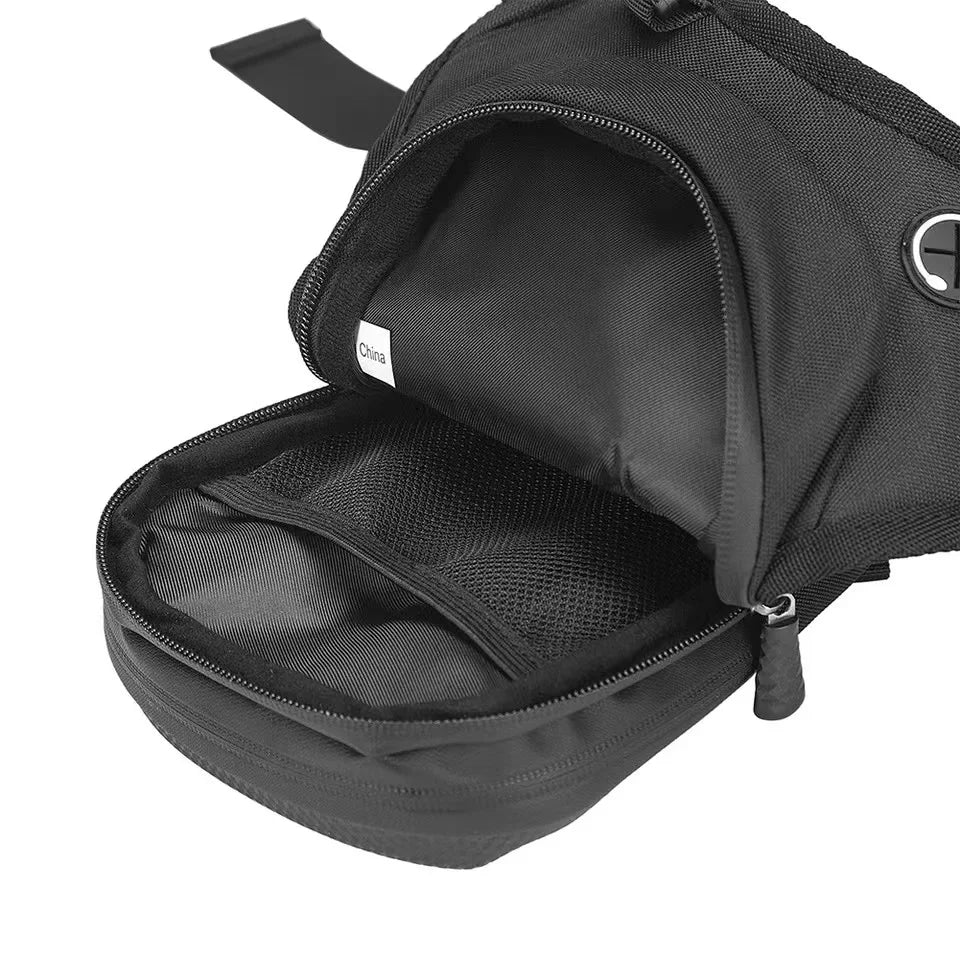 Motorcycle Waist Pack Drop Leg Bag