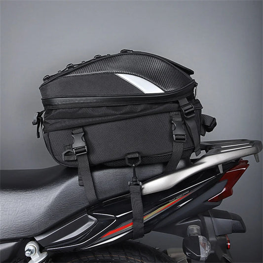 Ultimate 40 Liter Saddle Backpack