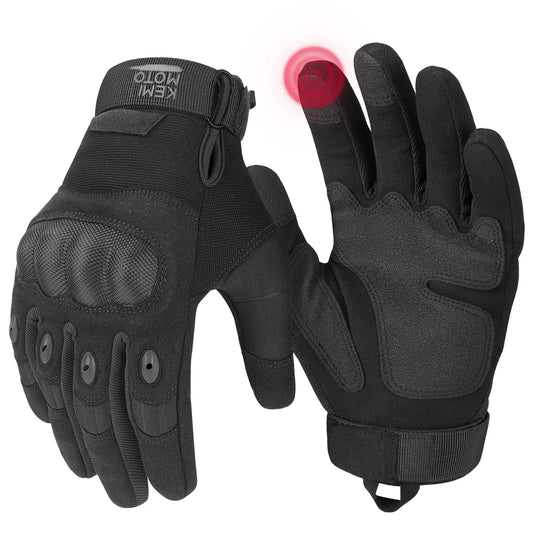 motorcycle summer gloves KAMI